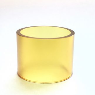 Short Ultem Tank Section