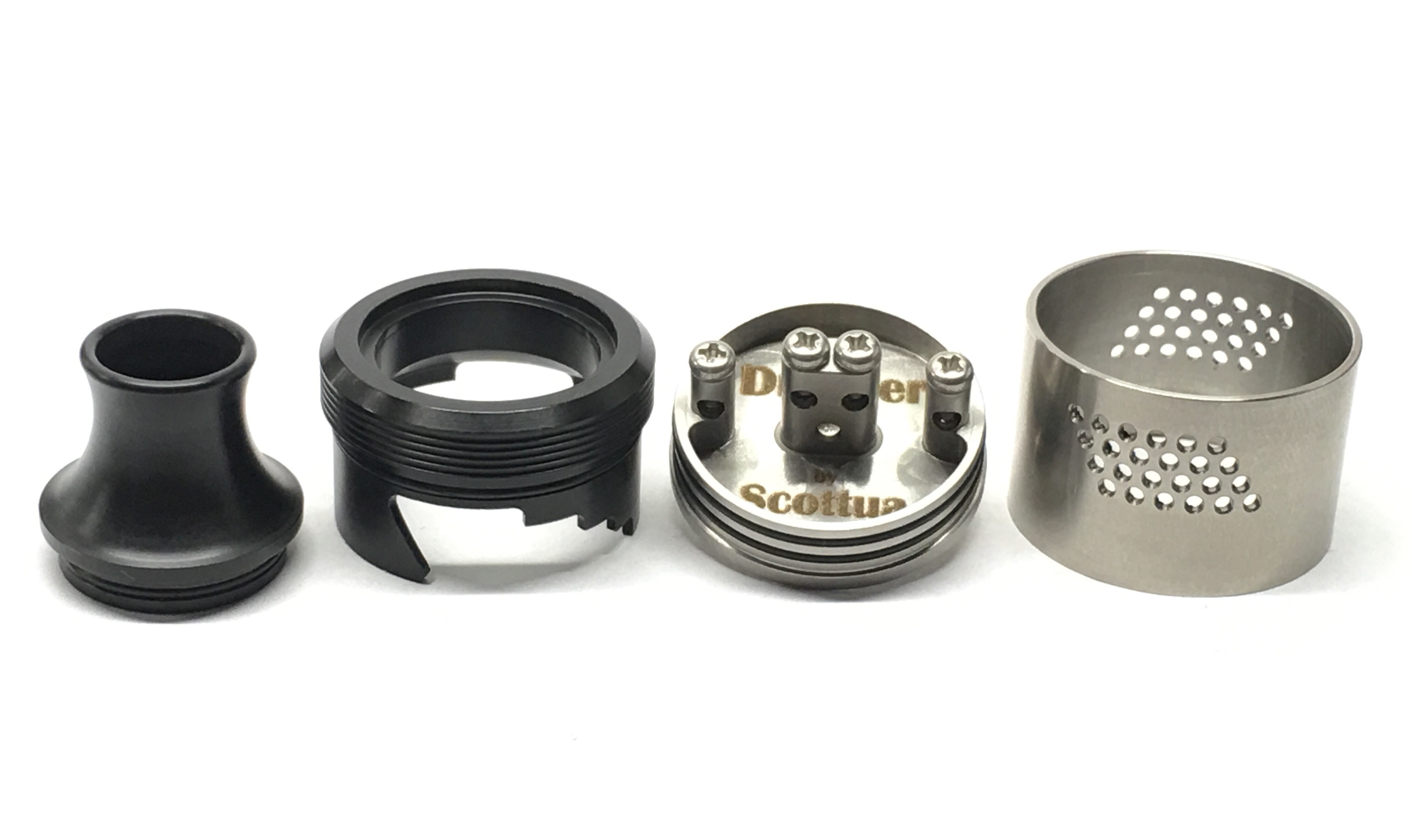 The Dripper - 510 - Image 3