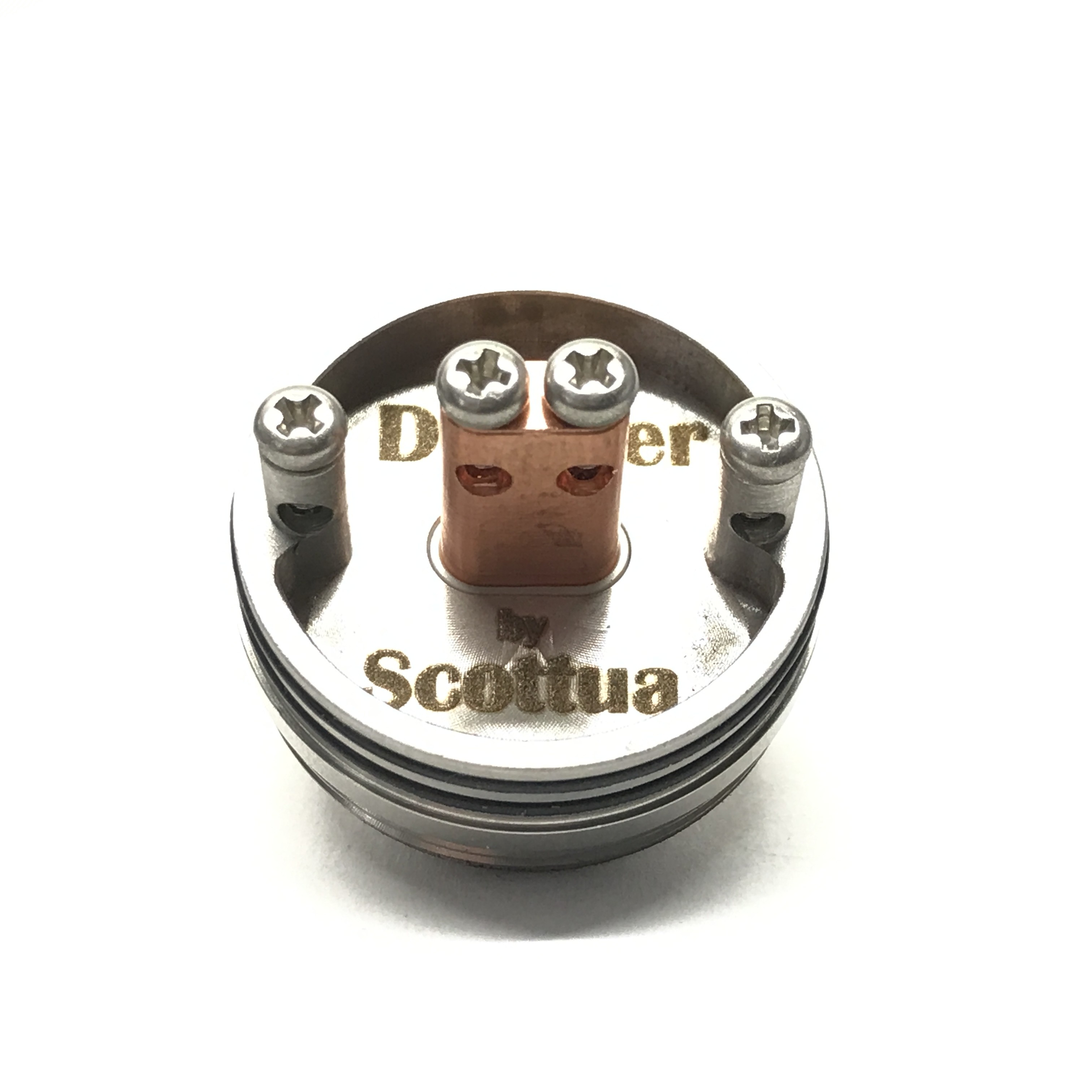 The Dripper - Hybrid - Image 7