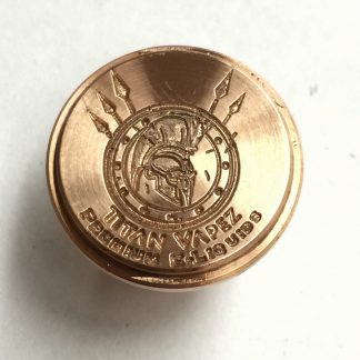 Custom Buttons