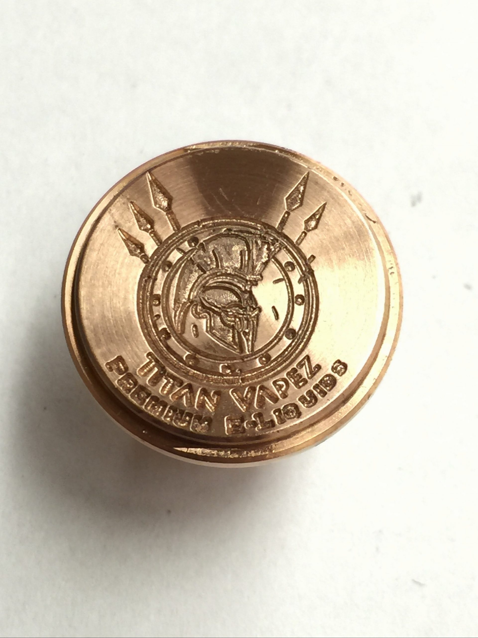 Custom Buttons