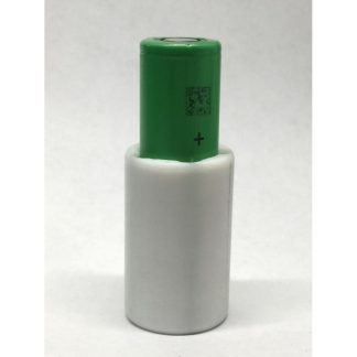 18650-26650 adapter