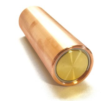The Copper 26650 2tone Custom