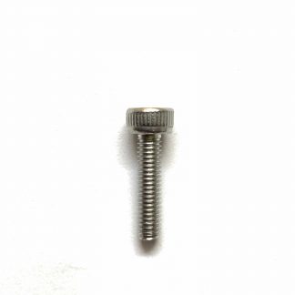 Extended Positive Contact Screw