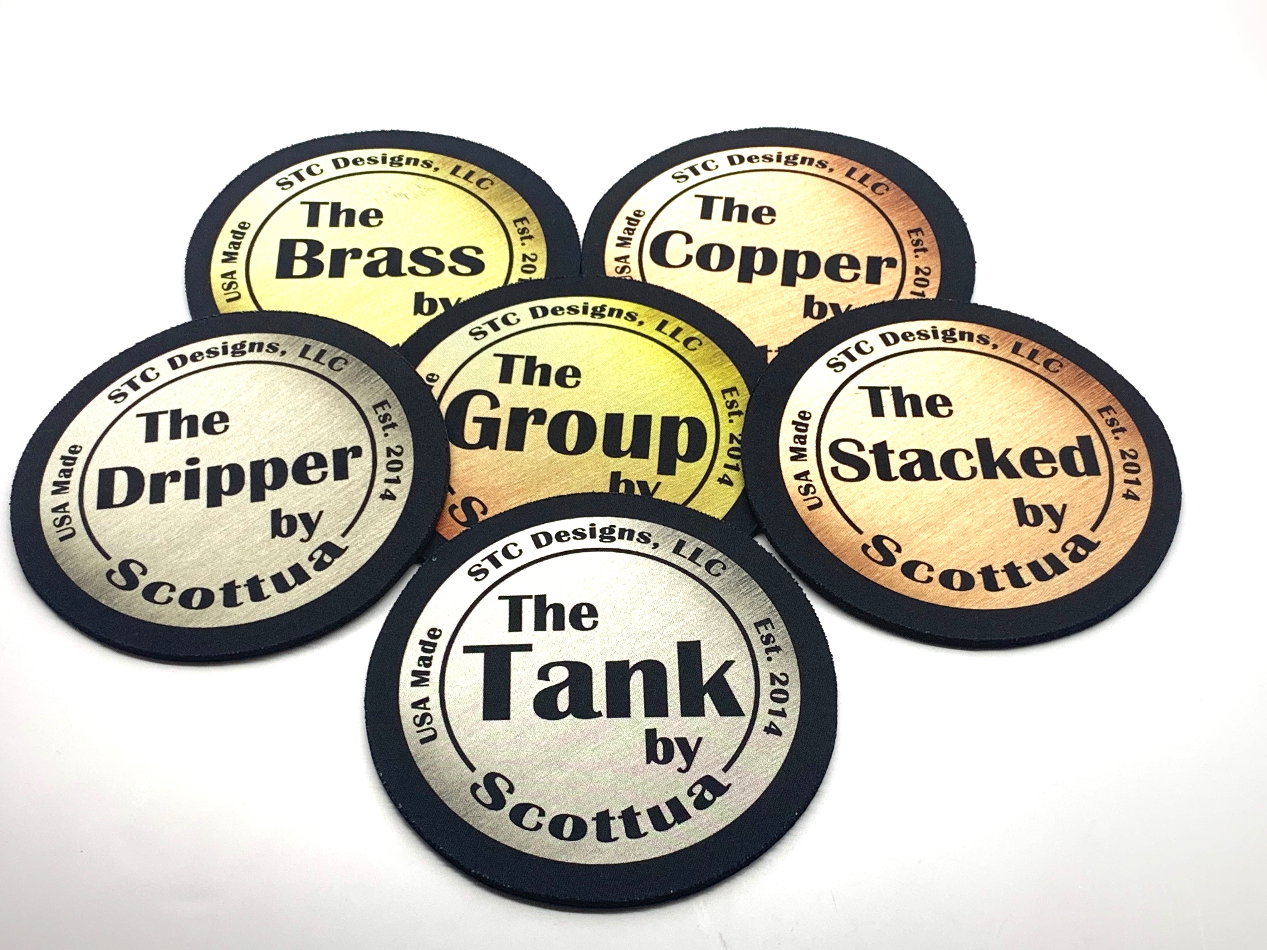 The Coasters - Random