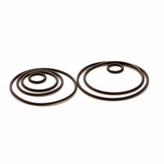 1mm O-Rings