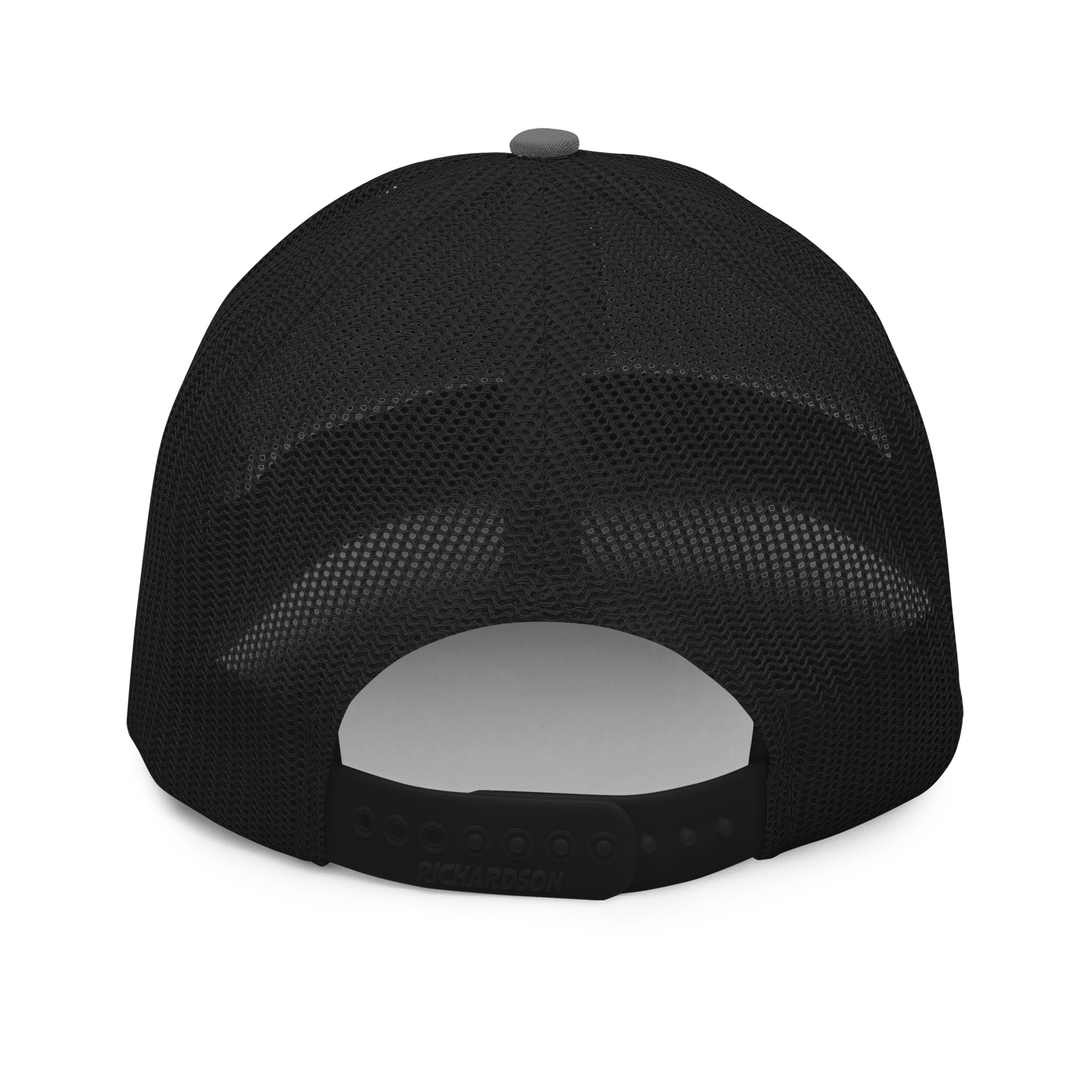 The Bridge-Trucker Cap - Image 5