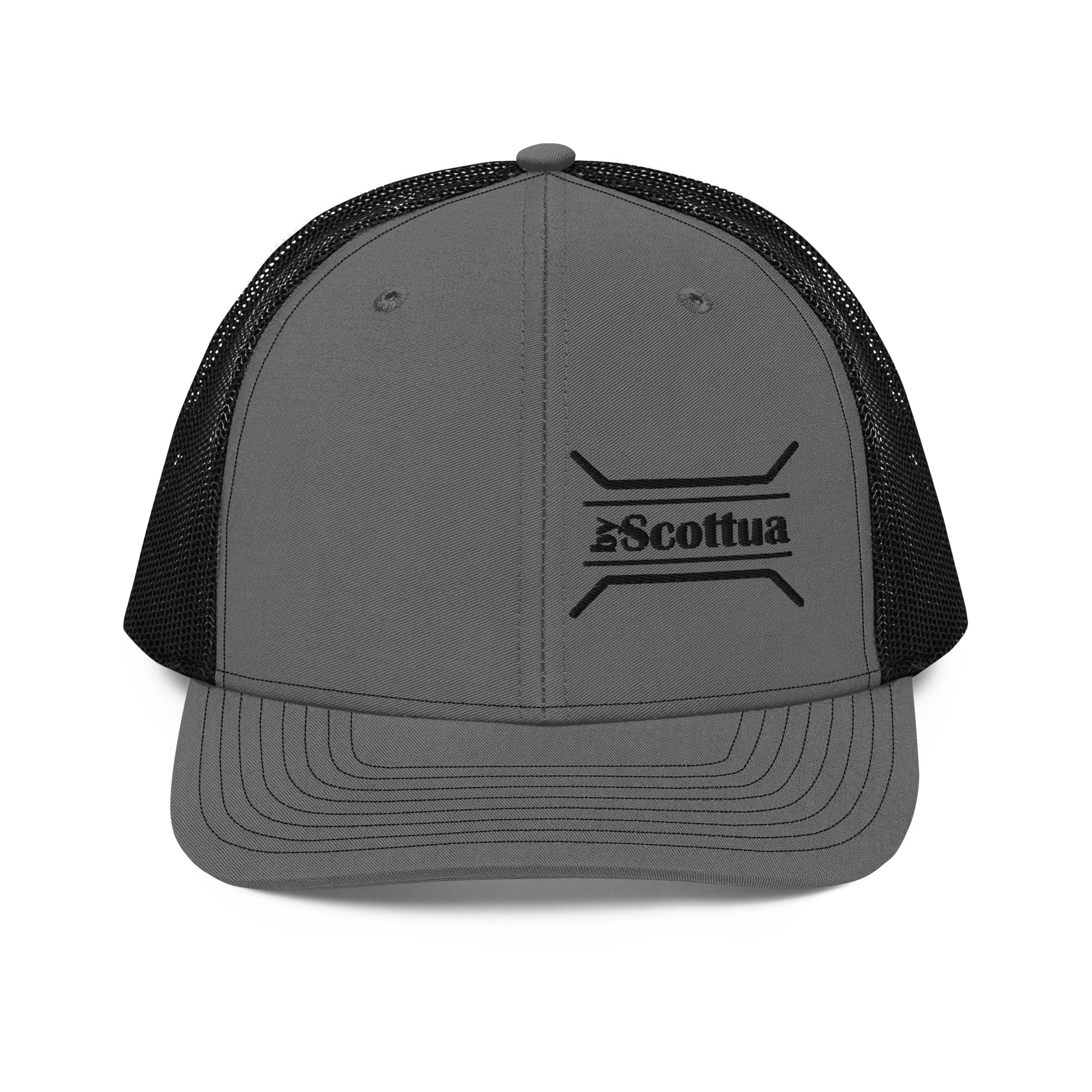 The Bridge-Trucker Cap - Image 4