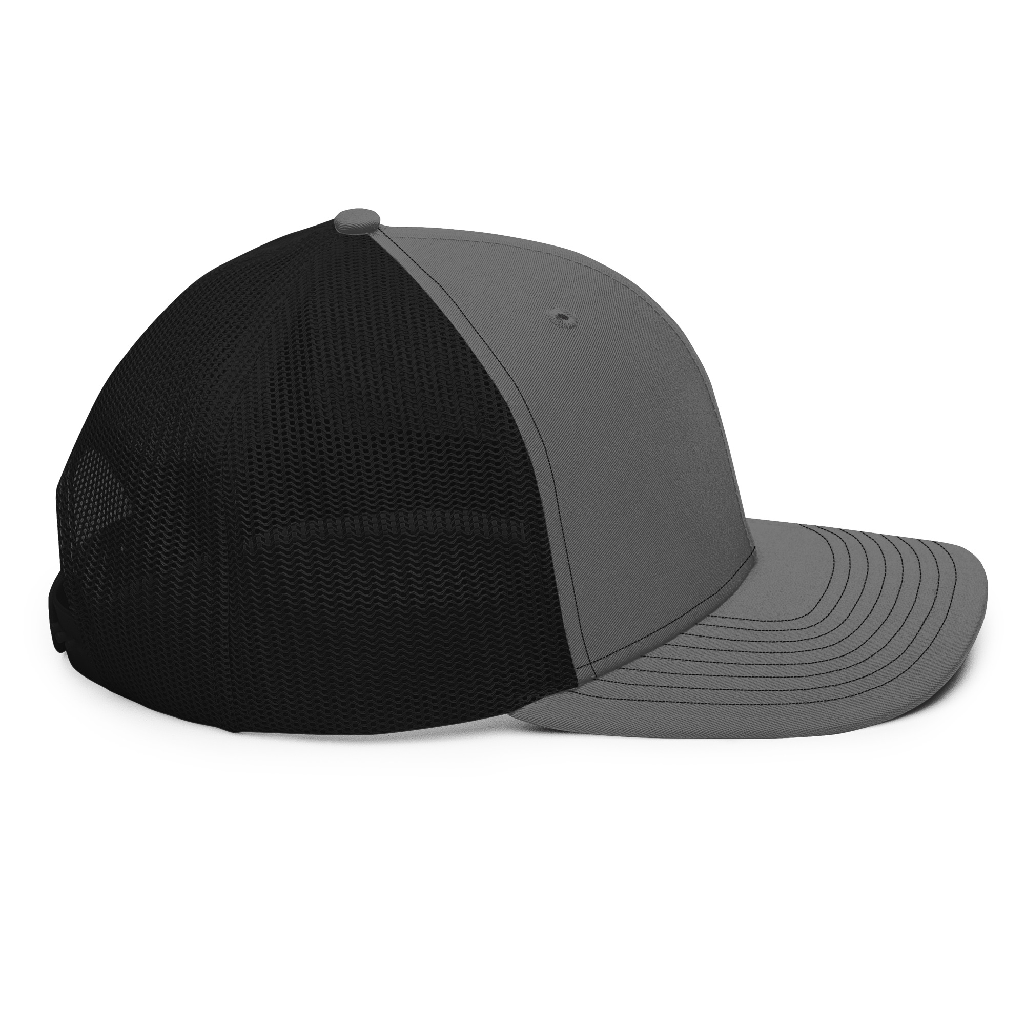 The Bridge-Trucker Cap - Image 7