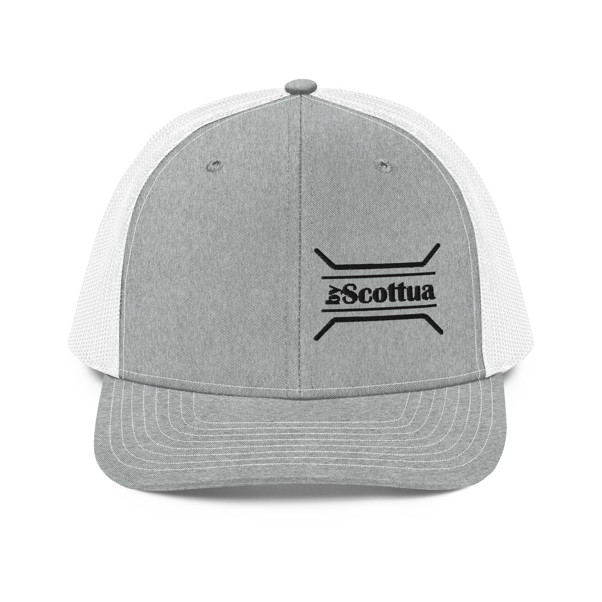 The Bridge-Trucker Cap