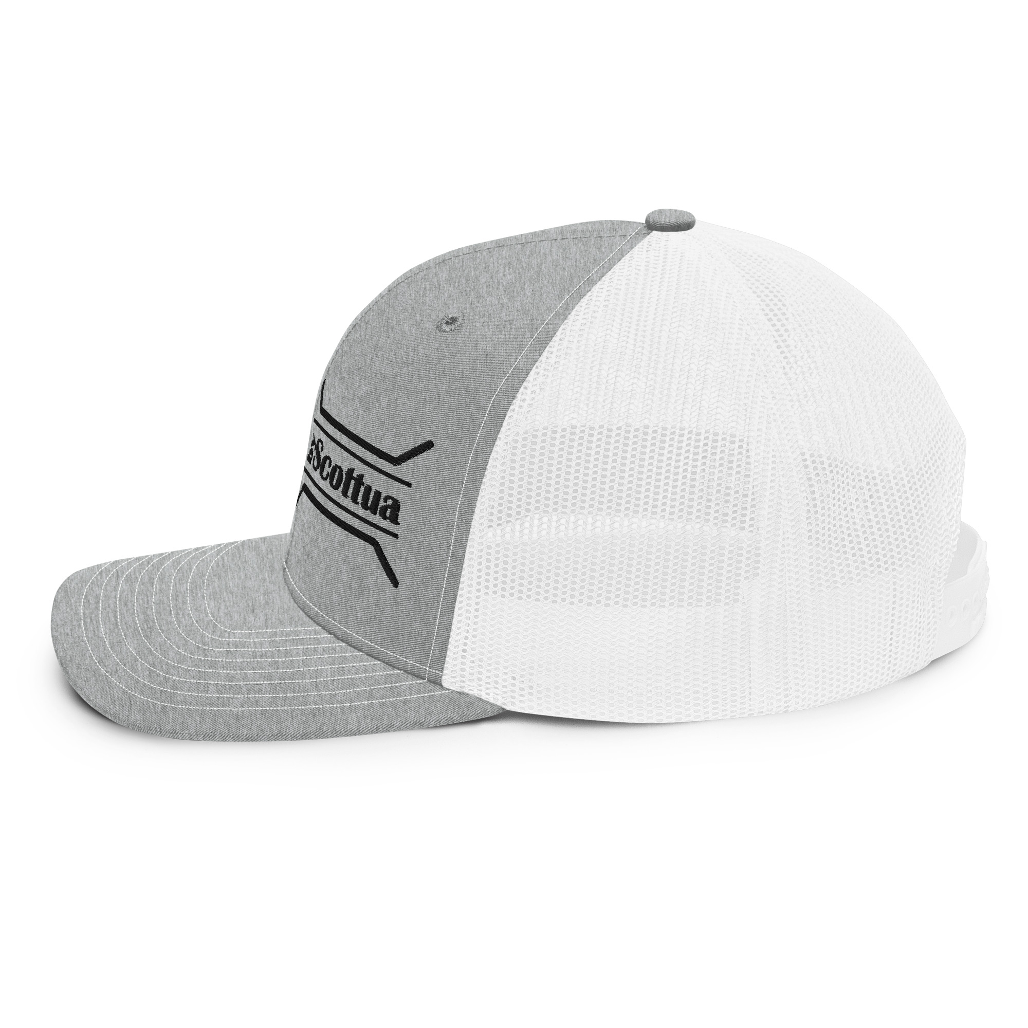 The Bridge-Trucker Cap - Image 11