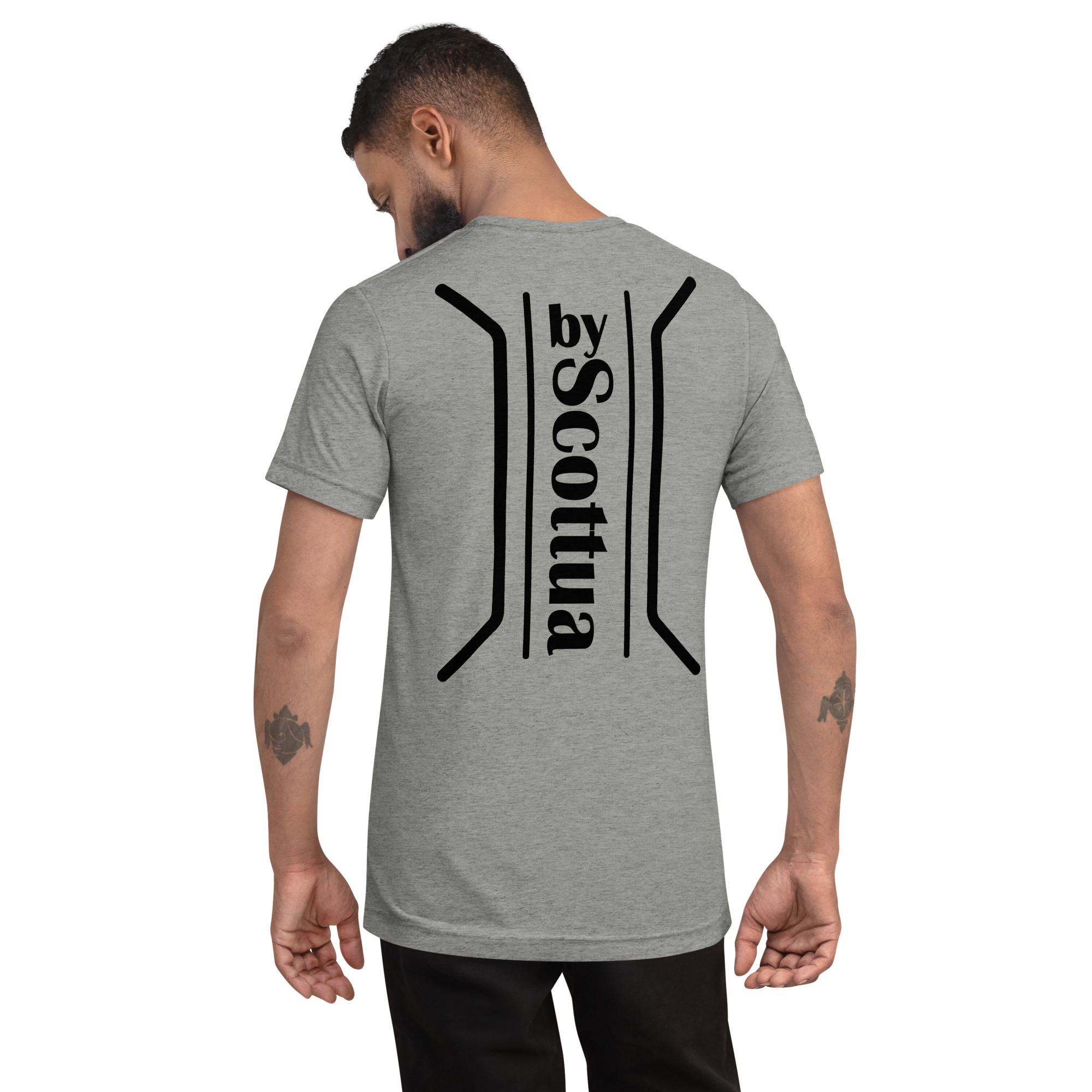The Bridge-Short sleeve t-shirt - Image 9