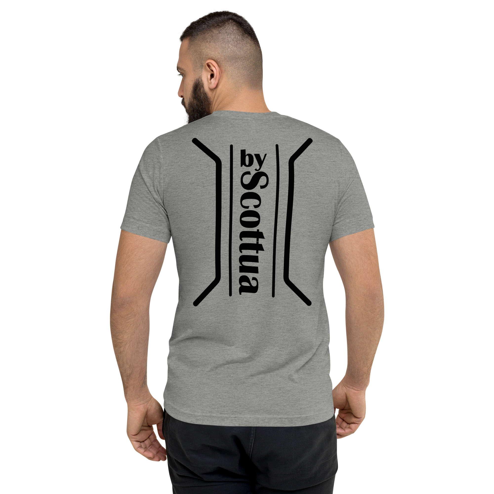 The Bridge-Short sleeve t-shirt - Image 2