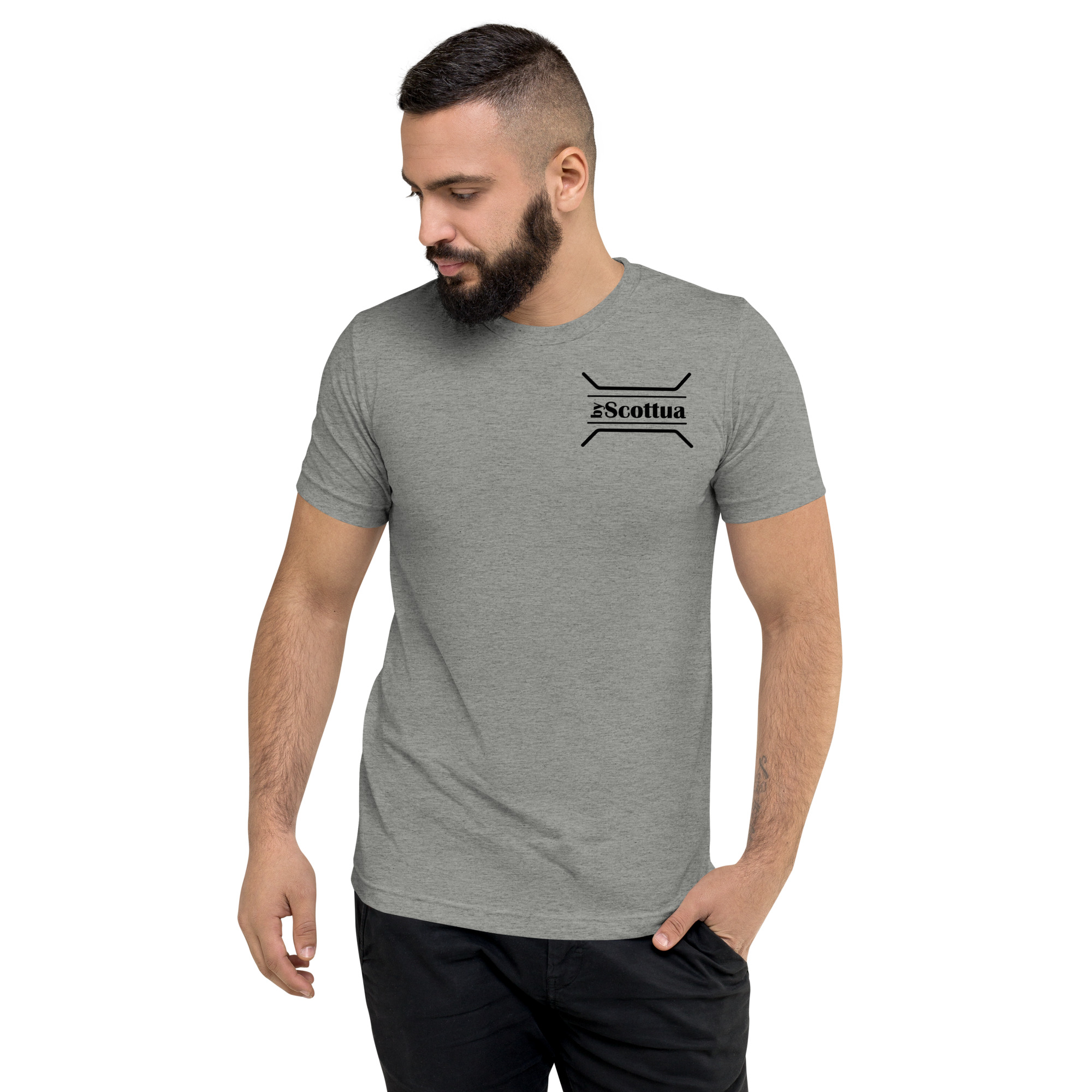 The Bridge-Short sleeve t-shirt - Image 10