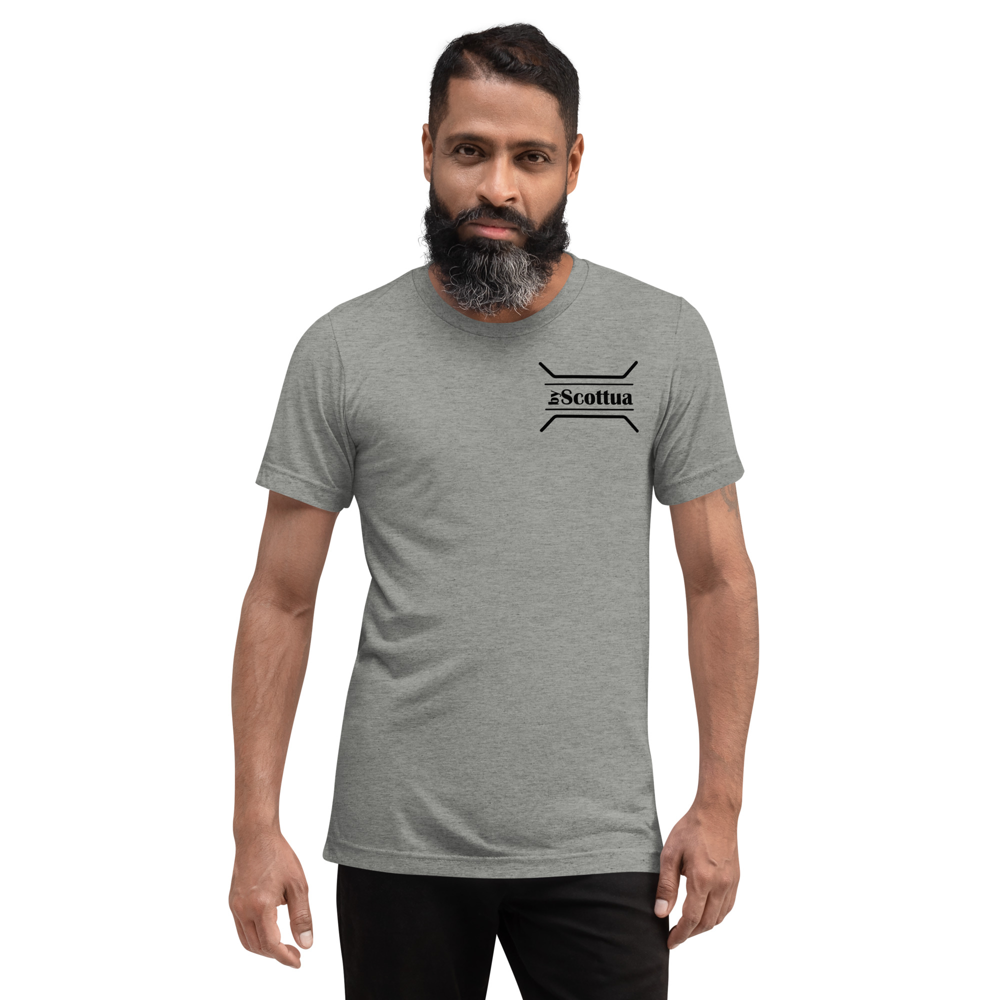 The Bridge-Short sleeve t-shirt