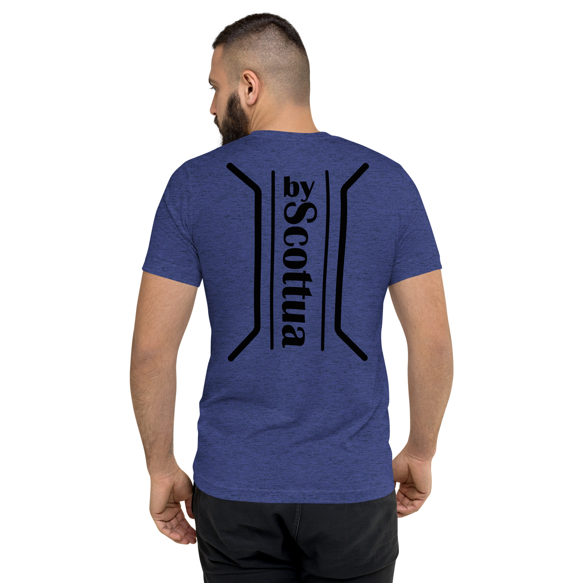 The Bridge-Short sleeve t-shirt - Image 3