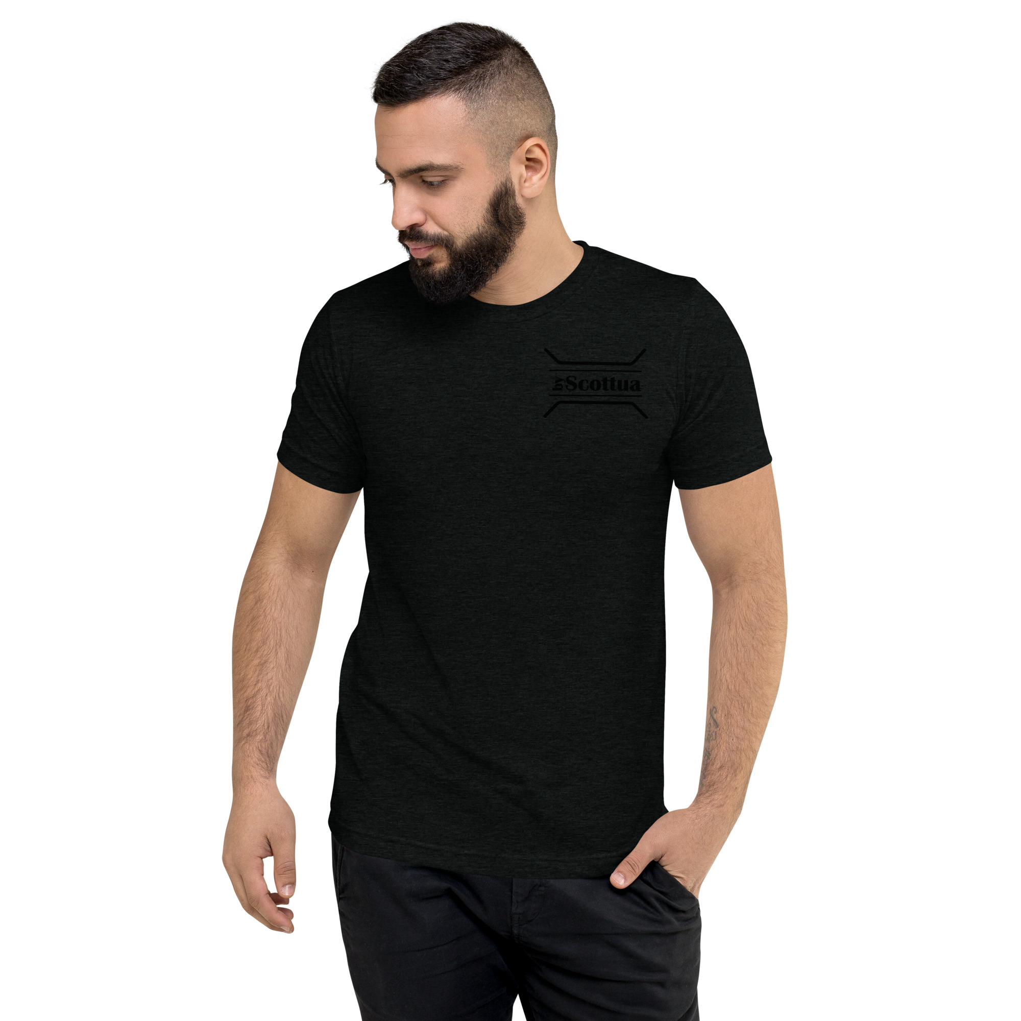 The Bridge-Short sleeve t-shirt - Image 8