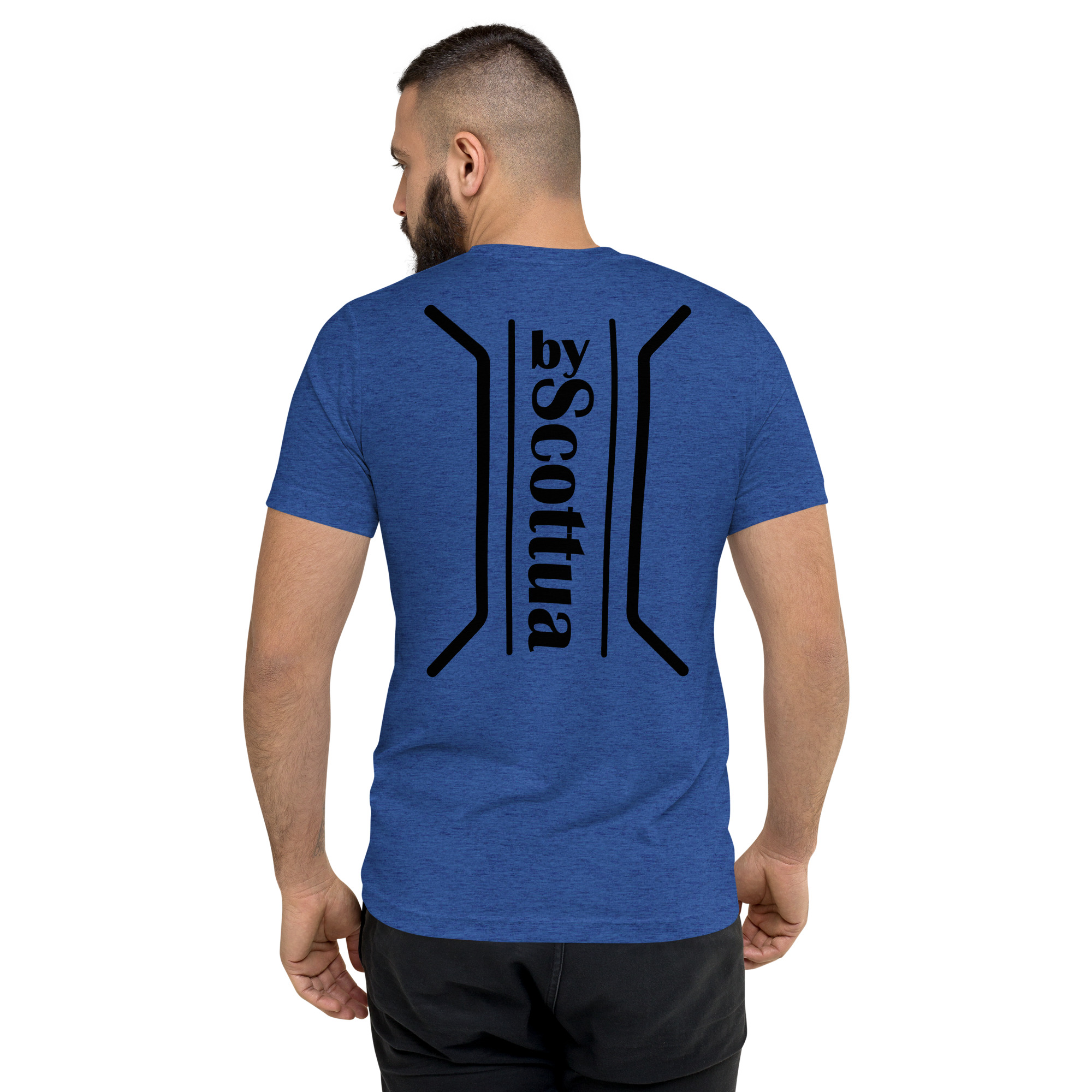 The Bridge-Short sleeve t-shirt - Image 5